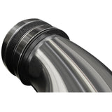 Injen 2017-2018 BMW 330i B48 2.0L (t) Polished Cold Air Intake - SP1123P