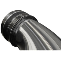 Injen 2017-2018 BMW 330i B48 2.0L (t) Polished Cold Air Intake - SP1123P