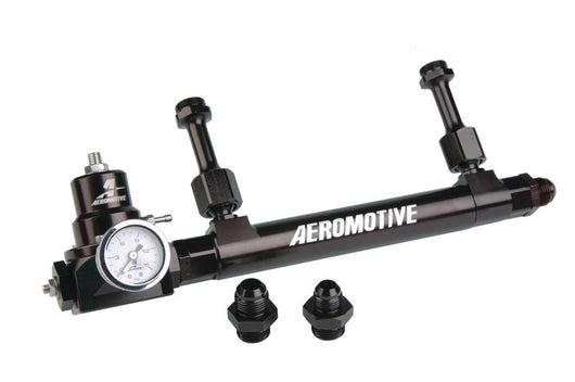 Aeromotive 14202 / 13212 Combo Kit For Demon Style Carb - 17250
