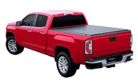 Access Vanish 04-07 Chevy/GMC Full Size 5ft 8in Bed Roll-Up Cover - 92269