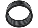 aFe Magnum FLOW Air Filters PDS Round Racing Air Filter 6in OD x 5in ID x 3-1/2in H - 11-90009