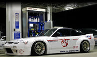 GReddy 89-93 Nissan Silvia 2Dr (S13) Rocket Bunny (PS13) Front Bumper V1 **Must Ask/Call to Order** - 17020239