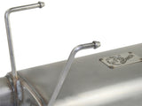aFe MACHForce XP Cat-Back Exhaust SS-409 00-04 Toyota Tundra V8 4.7L - 49-46007