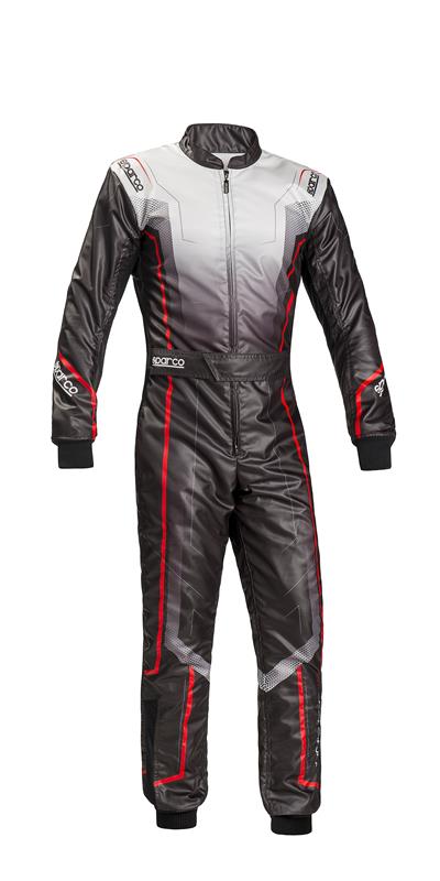 Sparco Suit Prime KS10 58 Black - 00230658NR