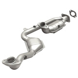 MagnaFlow CONV DF 99-01 Continental 4.6L 50S - 441113