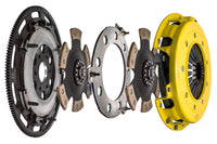 ACT 1966 Ford Fairlane Twin Disc MaXX XT Race Kit Clutch Kit - T3R-F06