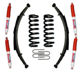 Skyjacker 2" 80-96 BRONCO SYSTEM      - 182BKS-H