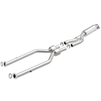 MagnaFlow Conv DF 08-10 Lexus IS-F 5.0L - 51508