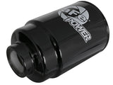 aFe ProGuard D2 Fluid Filters Fuel F/F FUEL GM Diesel Trucks 01-12 V8-6.6L (td) - 44-FF011