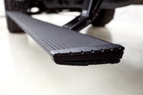 AMP Research 2019 Ram 1500 Crew Cab PowerStep Xtreme - Black (Incl OEM Style Illumination) - 78240-01A