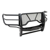 Westin 2011-2016 Ford F-250/350 HDX Winch Mount Grille Guard - Black - 57-92375