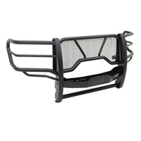 Westin 2011-2016 Ford F-250/350 HDX Winch Mount Grille Guard - Black - 57-92375
