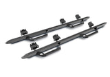N-Fab Predator Pro Step System 14-17 Chevy/GMC 1500 Crew Cab - Tex. Black - PRC1484CC-TX