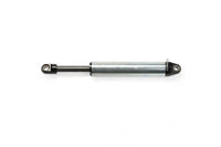 Fabtech 07-18 Jeep JK 4WD Dirt Logic 2.25 Steering Stabilizer - Single - FTS240911