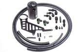 Radium Engineering 2013+ Subaru BRZ / Scion FR-S Air Oil Separator-Return Kit - 20-0351