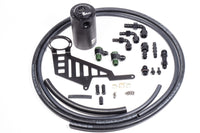 Radium Engineering 2013+ Subaru BRZ / Scion FR-S Air Oil Separator-Return Kit - 20-0351
