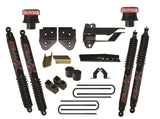 Skyjacker Suspension Lift Kit 2017-2017 Ford F-250 Super Duty - F1740SPB