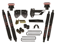 Skyjacker Suspension Lift Kit 2017-2017 Ford F-250 Super Duty - F1740SPB