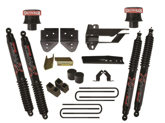 Skyjacker Suspension Lift Kit 2017-2017 Ford F-250 Super Duty - F1740SPB