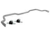 Whiteline 17-19 Hyundai Elantra Sport/Elantra GT Sport Front Heavy Duty Adjustable Sway Bar - 24mm - BHF98Z