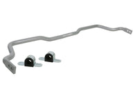 Whiteline 17-19 Hyundai Elantra Sport/Elantra GT Sport Front Heavy Duty Adjustable Sway Bar - 24mm - BHF98Z