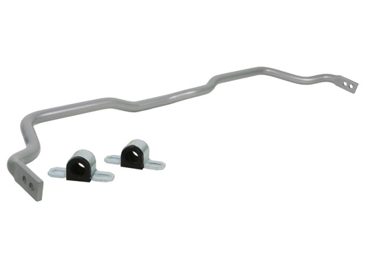 Whiteline 17-19 Hyundai Elantra Sport/Elantra GT Sport Front Heavy Duty Adjustable Sway Bar - 24mm - BHF98Z