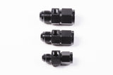 Radium Engineering 8AN Inline to 1/8NPT Female Fitting - 14-0148-08