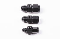 Radium Engineering 8AN Inline to 1/8NPT Female Fitting - 14-0148-08