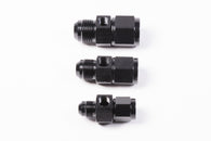 Radium Engineering 6AN Inline to 1/8NPT Female Fitting - 14-0148-06