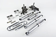 Belltech LOWERING KIT WITH SP SHOCKS - 439SP