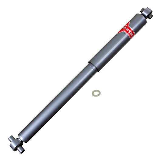 KYB Shocks & Struts Gas-A-Just Rear BUICK Rainier 2004-07 CHEVROLET SSR 2003-06 CHEVROLET Trailblaze - KG4162