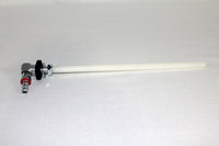 Fuelab Diesel Velocity Series Draw Tube Kit - 21101