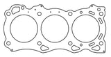 Cometic Nissan VQ30/VQ35 V6 98mm RH .120 inch MLS Head Gasket 02- UP - C4362-120