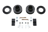 Fabtech 05-10 Ford F250/350 4WD 2.5in Leveling System - FTL5202