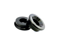 Torque Solution Sold Billet Front Shifter Bushings: Honda / Acura w/ B Series - TS-SH-001SBF