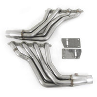 Stainless Works Chevy II Nova 1962-67 Headers LS1 1-3/4in Primaries - NVLS1