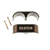Bilstein B1 Reservoir Clamps - Black Anodized - 11-176015