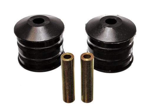 Energy Suspension 95-03 Nissan Maxima Black Motor Mount Replacements (2 Torque Positions) (Must reus - 7.1114G