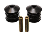 Energy Suspension 95-03 Nissan Maxima Black Motor Mount Replacements (2 Torque Positions) (Must reus - 7.1114G