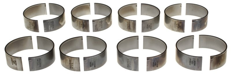 Clevite GM Trk 381 6.2L 395 6.5L Diesel V8 1982-93 Con Rod Bearing Set - CB1286P(8)