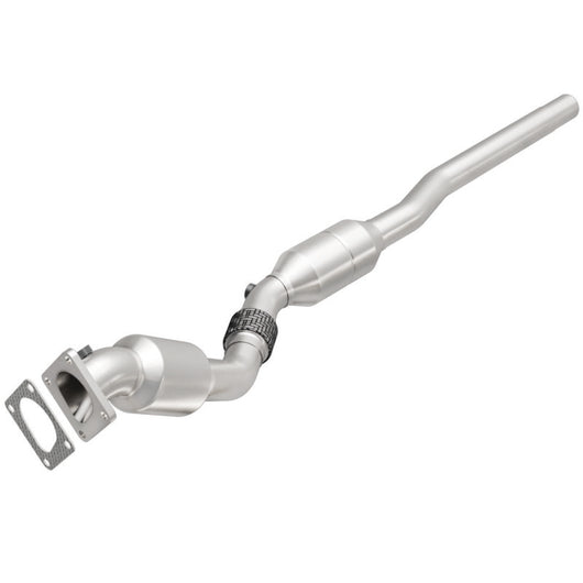 MagnaFlow Conv DF 00-02 Audi S4 2.7L Driver Side - 23612