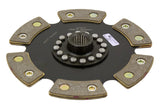 ACT 2000 Honda S2000 6 Pad Rigid Race Disc - 6212010