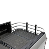 AMP Research 1997-2003 Ford F-150 Standard Bed Bedxtender - Silver - 74814-00A