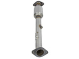 aFe Power Direct Fit Catalytic Converter Replacements Rear Right Side 05-11 Nissan Xterra V6 4.0L - 47-46104