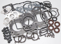 Cometic Street Pro 96-99 Subaru EJ25D DOHC 101mm Bore Complete Gasket Kit - PRO2025C