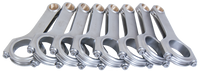 Eagle Toyota/Lexus UZFE V8 5.751 Inch H-Beam Connecting Rods (Set of 8) - CRS5751T3D