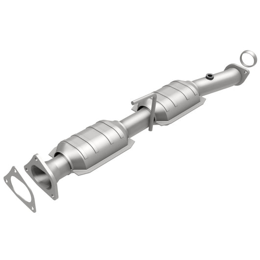 MagnaFlow Conv DF Ranger/B3000/B4000 3.0/4.0L - 447235
