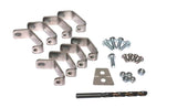 FAST Oe Fuel Rail Bracket Kit LSXR - 146030-KIT