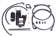 Radium Engineering Fuel Hanger Plumbing Kit Mitsubishi Evo 8/9 - Stainless Filter - 20-0376-03
