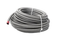 Aeromotive PTFE SS Braided Fuel Hose - AN-06 x 8ft - 15302